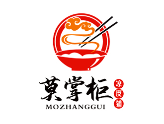 李杰的logo設(shè)計