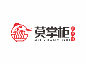 何嘉健的logo設(shè)計