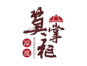 何嘉星的logo設(shè)計