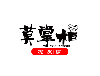 秦曉東的logo設(shè)計