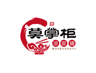 孫金澤的logo設(shè)計