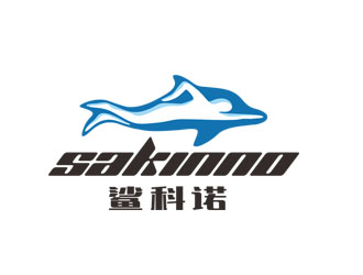 郭慶忠的logo設(shè)計