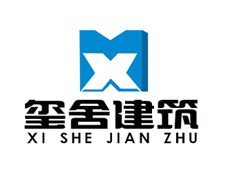 朱兵的logo設(shè)計