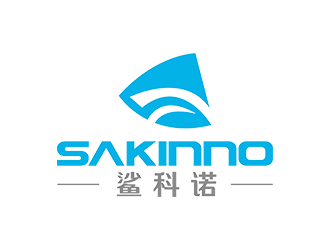 鄭錦尚的logo設(shè)計