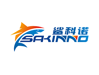 勞志飛的logo設(shè)計