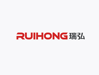 吳曉偉的logo設計