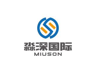 周金進的logo設(shè)計