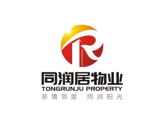 曾翼的logo設計