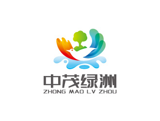 周金進(jìn)的logo設(shè)計(jì)