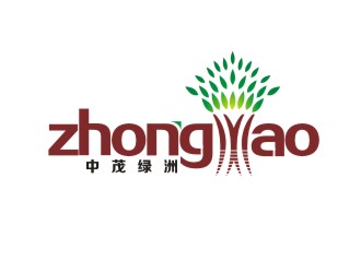 楊占斌的logo設(shè)計(jì)