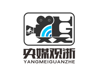 郭慶忠的logo設(shè)計(jì)