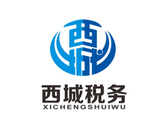 郭慶忠的logo設(shè)計