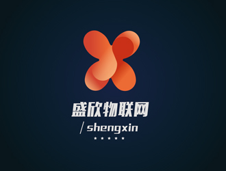 劉璋的logo設計
