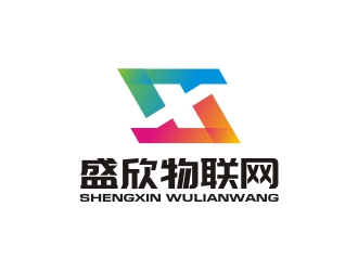曾翼的logo設計