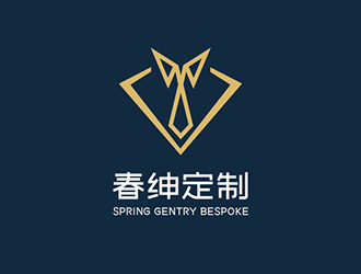 吳曉偉的logo設(shè)計(jì)