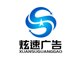 余亮亮的logo設(shè)計