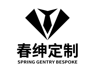 張俊的logo設(shè)計(jì)