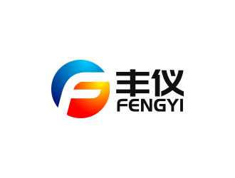陳川的logo設(shè)計