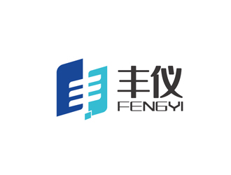 秦曉東的logo設(shè)計
