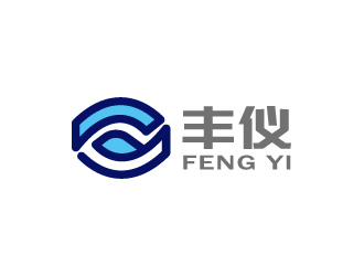 周金進的logo設(shè)計