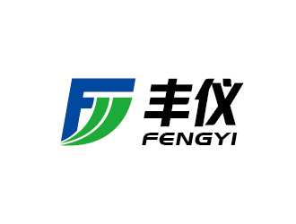 李賀的logo設(shè)計