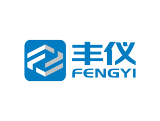 譚家強的logo設(shè)計