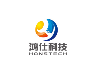 周金進(jìn)的logo設(shè)計(jì)