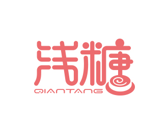 黃安悅的logo設(shè)計