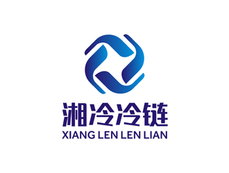 譚家強(qiáng)的logo設(shè)計