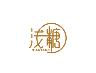 周金進的logo設(shè)計