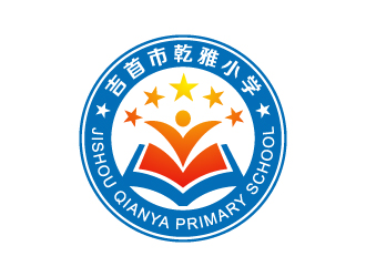 葉美寶的小學(xué)?；誰ogo設(shè)計(jì)logo設(shè)計(jì)