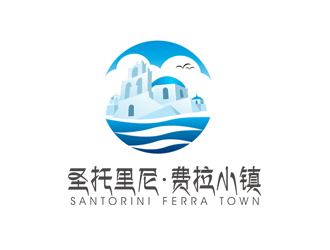 郭慶忠的logo設計