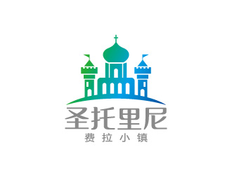 周金進的logo設計