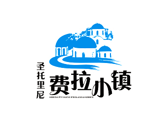 李杰的logo設計