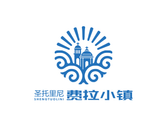 孫金澤的logo設計