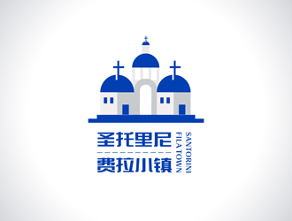 鄭國麟的logo設計
