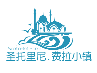向正軍的logo設計