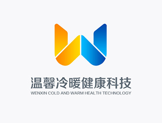 吳曉偉的logo設(shè)計(jì)