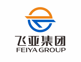 唐國強的logo設(shè)計