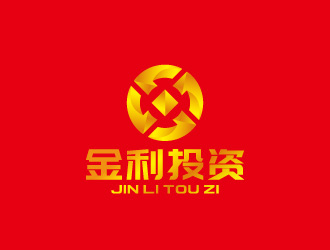 周金進(jìn)的logo設(shè)計
