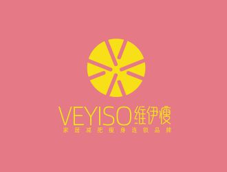 魏璞的logo設(shè)計