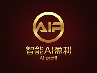 吳曉偉的logo設(shè)計(jì)