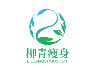 黃安悅的logo設(shè)計