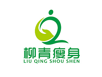 盛銘的logo設(shè)計
