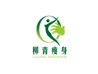 姜彥海的logo設(shè)計