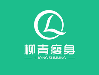 吳曉偉的logo設(shè)計