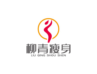 周金進(jìn)的logo設(shè)計