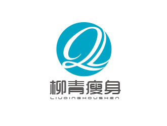 朱紅娟的logo設(shè)計