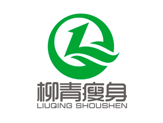 趙鵬的logo設(shè)計