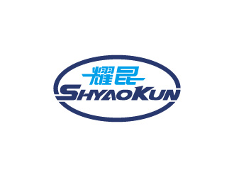周金進(jìn)的logo設(shè)計